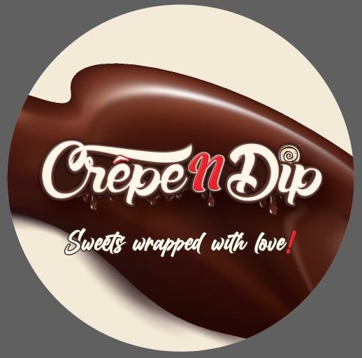 Crepe N Dip